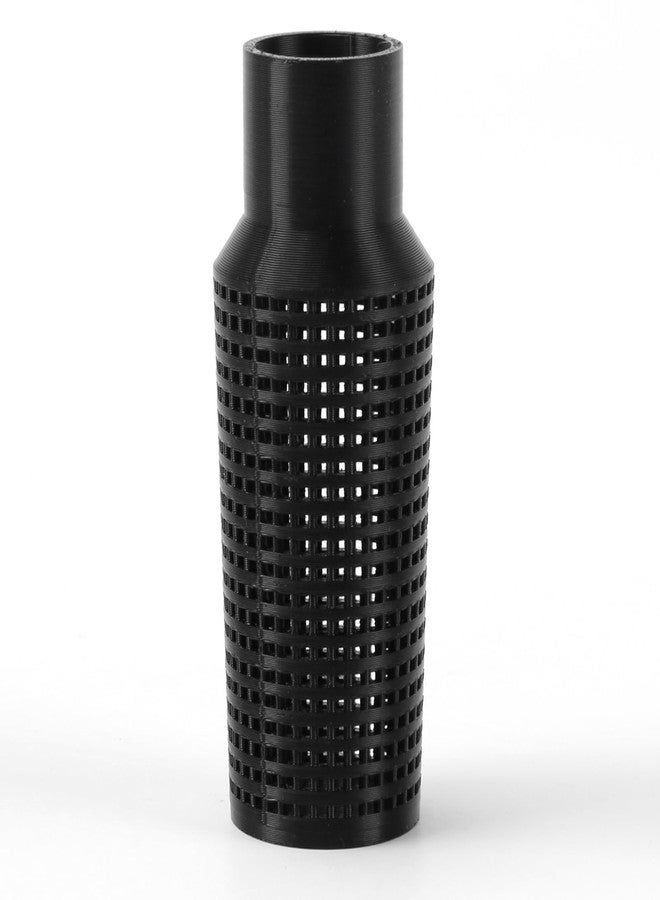 HEBRAR Aquarium Intake Guard, Aquarium Filter Intake Guard Fits for Fluval 306/307/406/407 Models, Fish Safe Filter Cover Aquarium Filter Accessories - Image 1